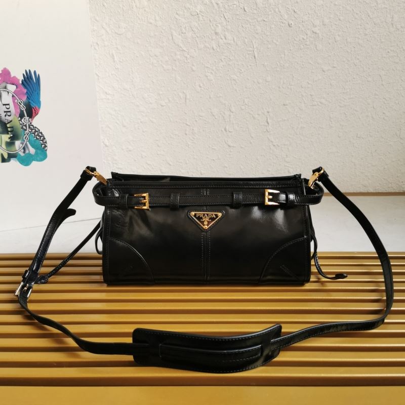 Pra*a satchel bags